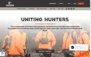 Cervicide.com Screenshot 2024-06-28 13:26:12