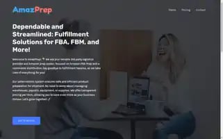 Amazprep.com Screenshot 2024-05-26 10:02:46