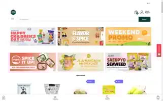 1004gourmet.com Screenshot 2024-05-06 02:43:06