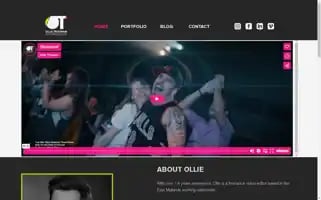 Ollietristram.com Screenshot 2024-05-16 10:44:52