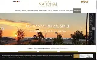 Nationalhotel.it Screenshot 2024-04-17 06:59:57
