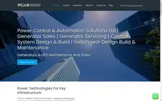 Pcasltd.com Screenshot 2024-06-16 10:13:41