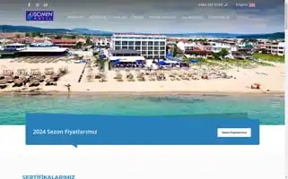 Iscimenhotel.com Screenshot 2024-04-14 11:47:51