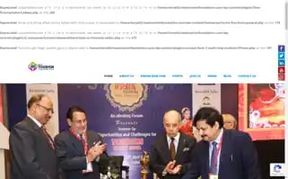 Newtourismfoundation.com Screenshot 2024-04-17 14:49:25