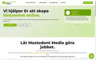 Mastodontmedia.com Screenshot 2024-06-14 13:52:21