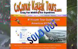 Coconutkayaktours.com Screenshot 2024-04-24 04:48:07