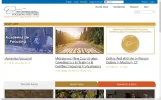 Focusing.org Screenshot 2024-07-03 19:07:23