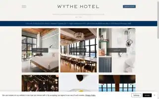 Wythehotel.com Screenshot 2024-04-24 07:37:03