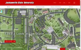 Jsu.edu Screenshot 2024-05-15 06:57:23