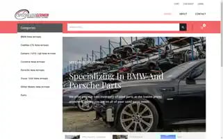 Specializedgerman.com Screenshot 2024-07-06 20:05:30