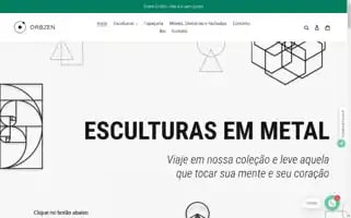 Orbzen.com.br Screenshot 2024-05-03 10:29:34