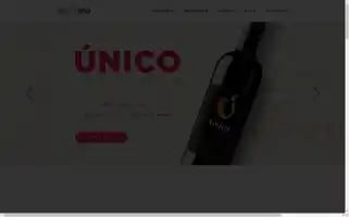 Vinosdiso.com Screenshot 2024-06-17 12:00:30