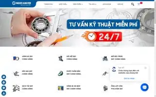 Ngocanh.com Screenshot 2024-06-24 19:31:30