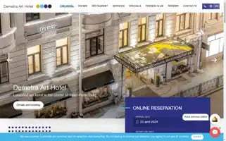 Demetra-art-hotel.com Screenshot 2024-04-22 21:48:00