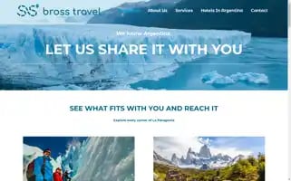 Brosstravel.com Screenshot 2024-04-26 11:57:53
