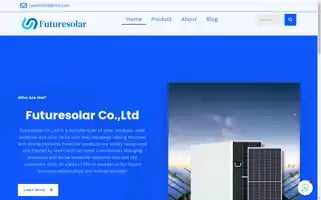 Futuresolary.com Screenshot 2024-05-22 02:02:07