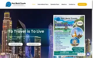 Visitworldtravels.com Screenshot 2024-04-17 03:41:43