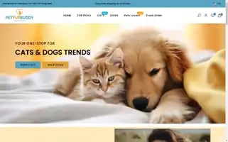 Petfurbuddy.com Screenshot 2024-05-03 21:41:35