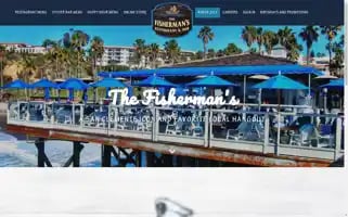 Thefishermansrestaurantsanclemente.com Screenshot 2024-07-06 21:54:53
