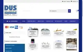Decoratorsupplyinc.com Screenshot 2024-05-15 19:36:18