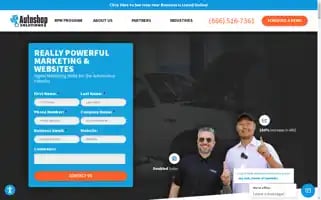 Autoshopsolutions.com Screenshot 2024-06-13 04:12:41