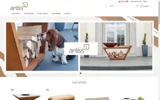 Artiss.design Screenshot 2024-06-27 16:03:10