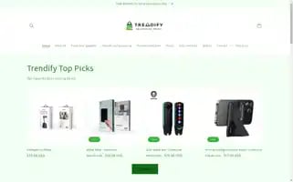 Trendifylb.com Screenshot 2024-05-03 17:31:33