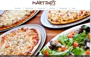 Martinos-pizzeria.com Screenshot 2024-05-16 07:05:37