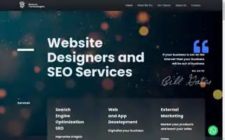 Beacontechnologies.in Screenshot 2024-06-18 07:20:46