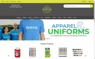 Safetoutfitter.com Screenshot 2024-05-13 19:12:13