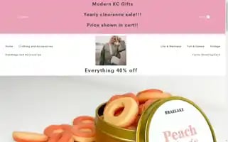 Modernkcgifts.com Screenshot 2024-05-03 18:51:51