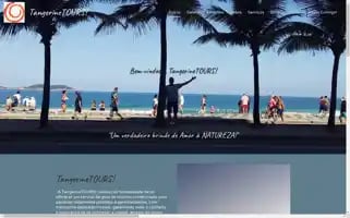 Tangerinetours.com.br Screenshot 2024-04-15 14:05:26