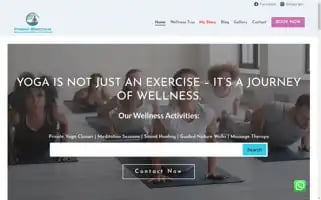 Prasanbhattarai.com.np Screenshot 2024-06-26 16:11:37