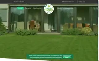 Jardinshenry.be Screenshot 2024-07-09 11:55:27