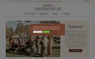 Momtrepreneur.nl Screenshot 2024-05-20 16:39:45