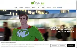 Webins.it Screenshot 2024-07-04 12:14:21