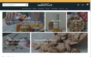 Localpalatemarketplace.com Screenshot 2024-07-03 13:31:20