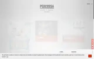 Percossa.nl Screenshot 2024-06-11 05:02:59