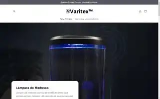 Varitexxx.com Screenshot 2024-05-04 01:06:06