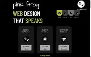 Pinkfrog.co.za Screenshot 2024-06-28 04:43:58