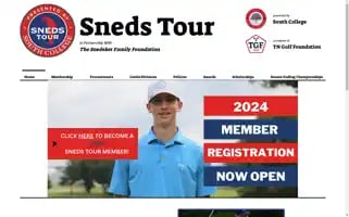 Snedstour.org Screenshot 2024-04-17 07:26:06