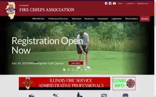 Illinoisfirechiefs.org Screenshot 2024-05-12 08:56:12