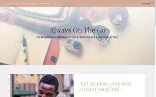 Aotgtravels.com Screenshot 2024-04-25 04:06:20
