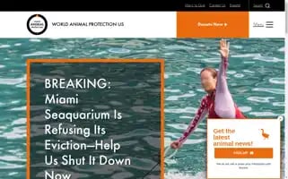 Worldanimalprotection.us Screenshot 2024-06-30 00:23:28