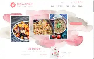 Thislilpiglet.net Screenshot 2024-05-14 11:59:59