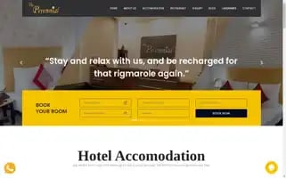 Theperennialhotel.com Screenshot 2024-04-24 04:34:13