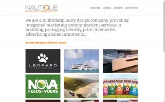 Nautique.co.za Screenshot 2024-07-10 03:28:34