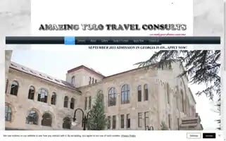 Yolotravelconsults.com Screenshot 2024-04-14 23:10:59
