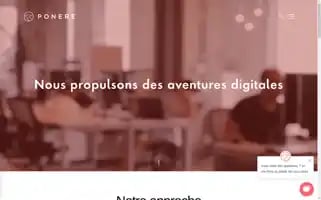 Ponere.dz Screenshot 2024-06-18 12:02:36