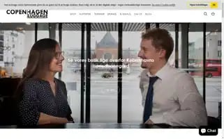 Copenhagenluggage.dk Screenshot 2024-04-19 13:04:42